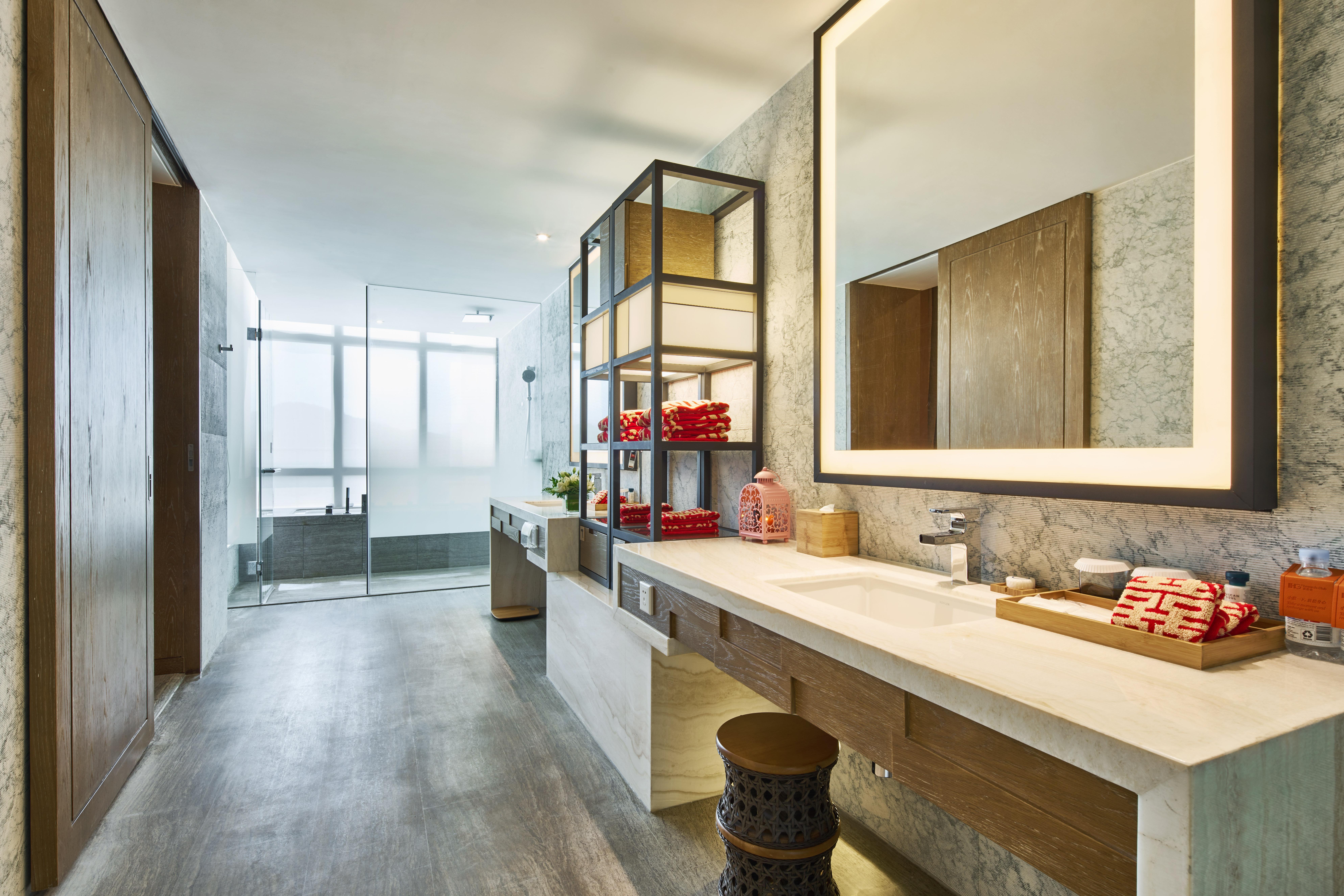 Crowne Plaza Ningbo Xiangshan Sea View By Ihg Xiangshan (Zhejiang) Exterior foto