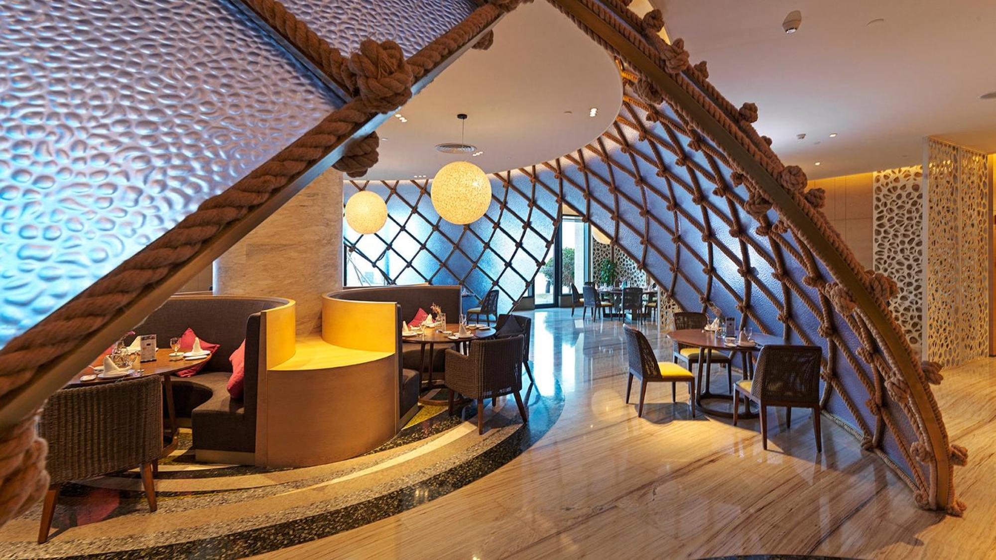 Crowne Plaza Ningbo Xiangshan Sea View By Ihg Xiangshan (Zhejiang) Exterior foto