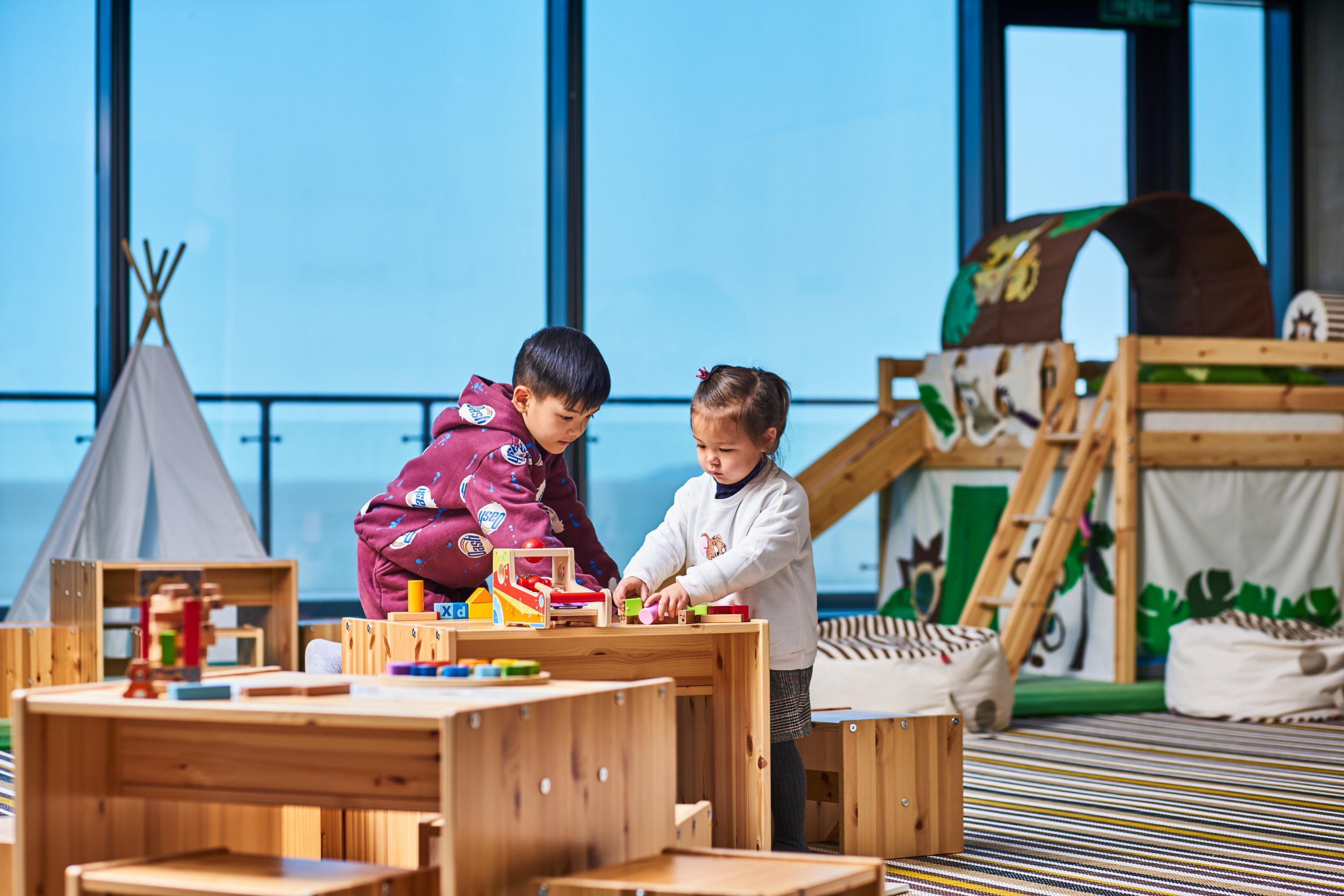 Crowne Plaza Ningbo Xiangshan Sea View By Ihg Xiangshan (Zhejiang) Exterior foto