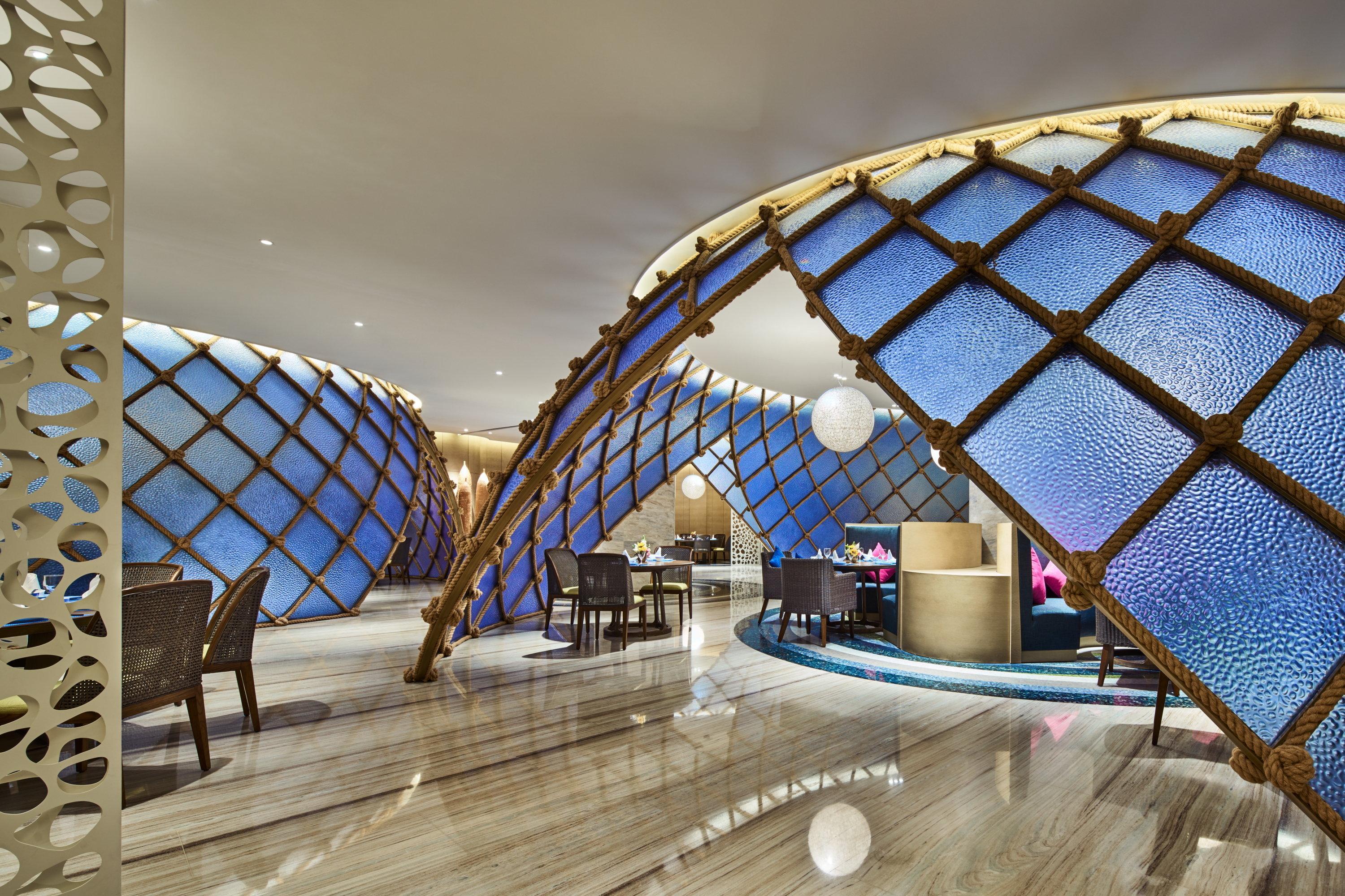 Crowne Plaza Ningbo Xiangshan Sea View By Ihg Xiangshan (Zhejiang) Exterior foto