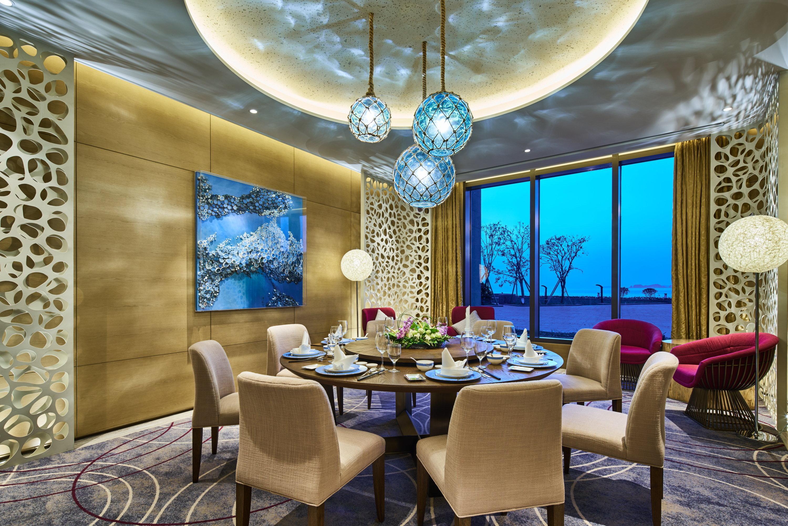 Crowne Plaza Ningbo Xiangshan Sea View By Ihg Xiangshan (Zhejiang) Exterior foto