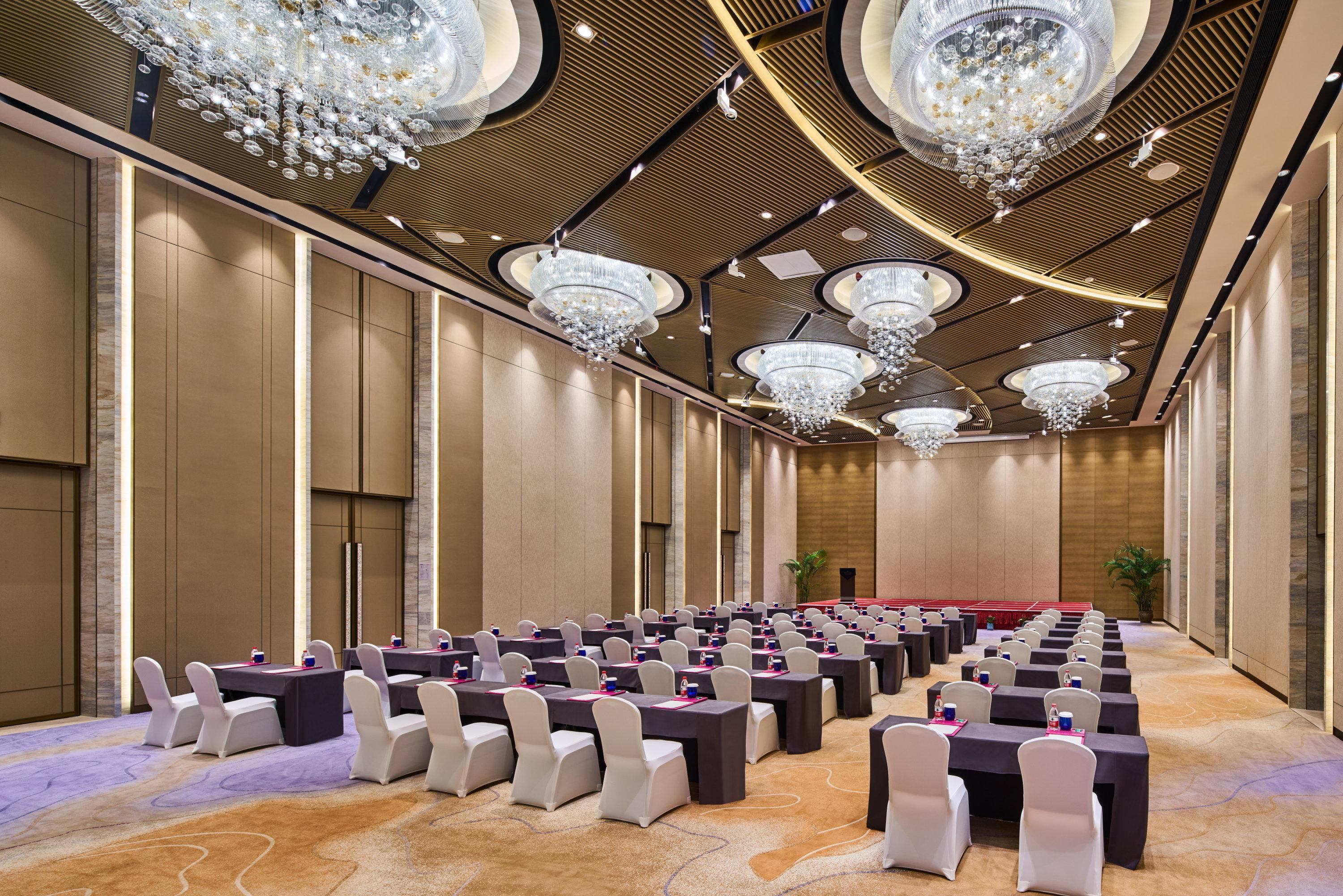 Crowne Plaza Ningbo Xiangshan Sea View By Ihg Xiangshan (Zhejiang) Exterior foto