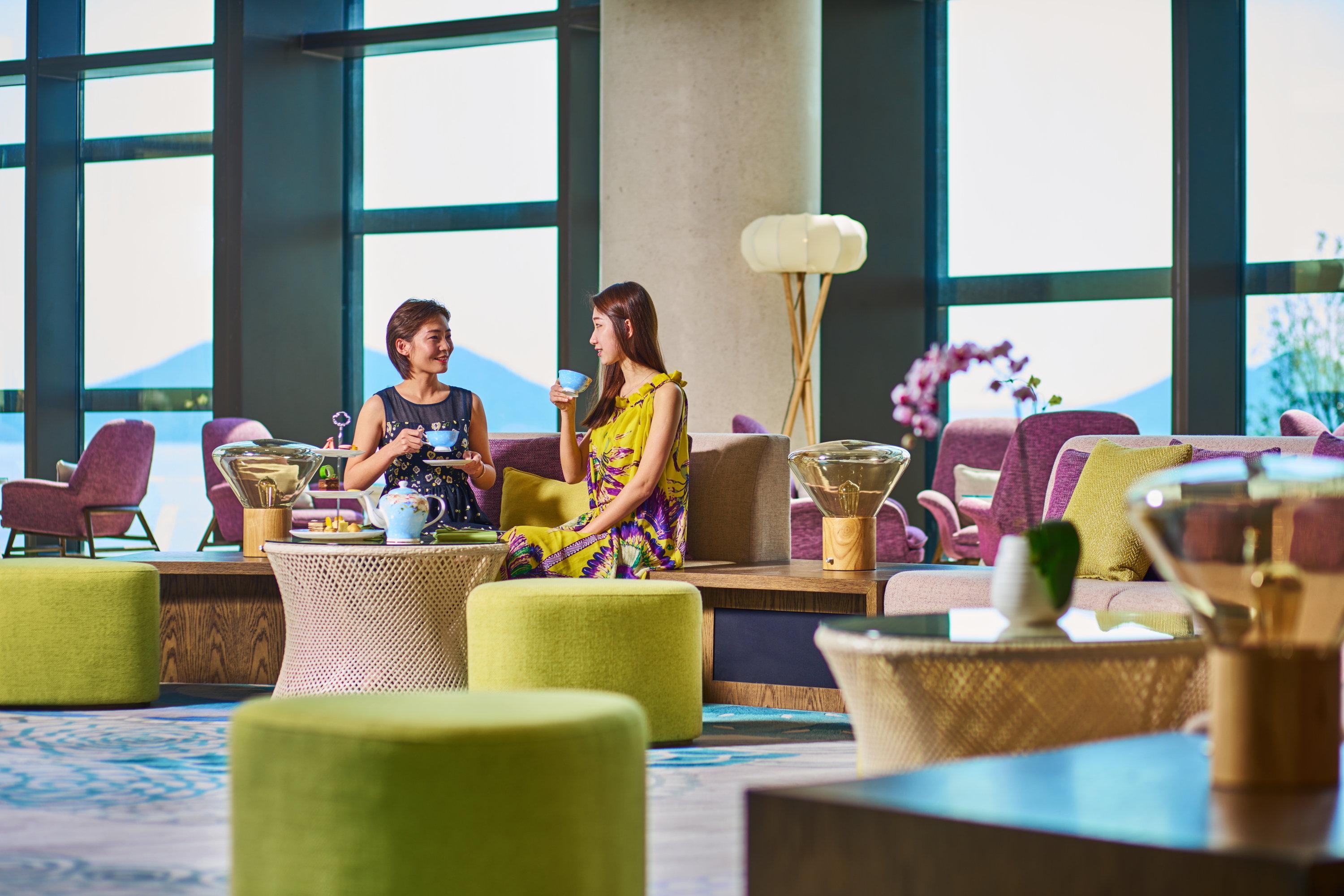 Crowne Plaza Ningbo Xiangshan Sea View By Ihg Xiangshan (Zhejiang) Exterior foto
