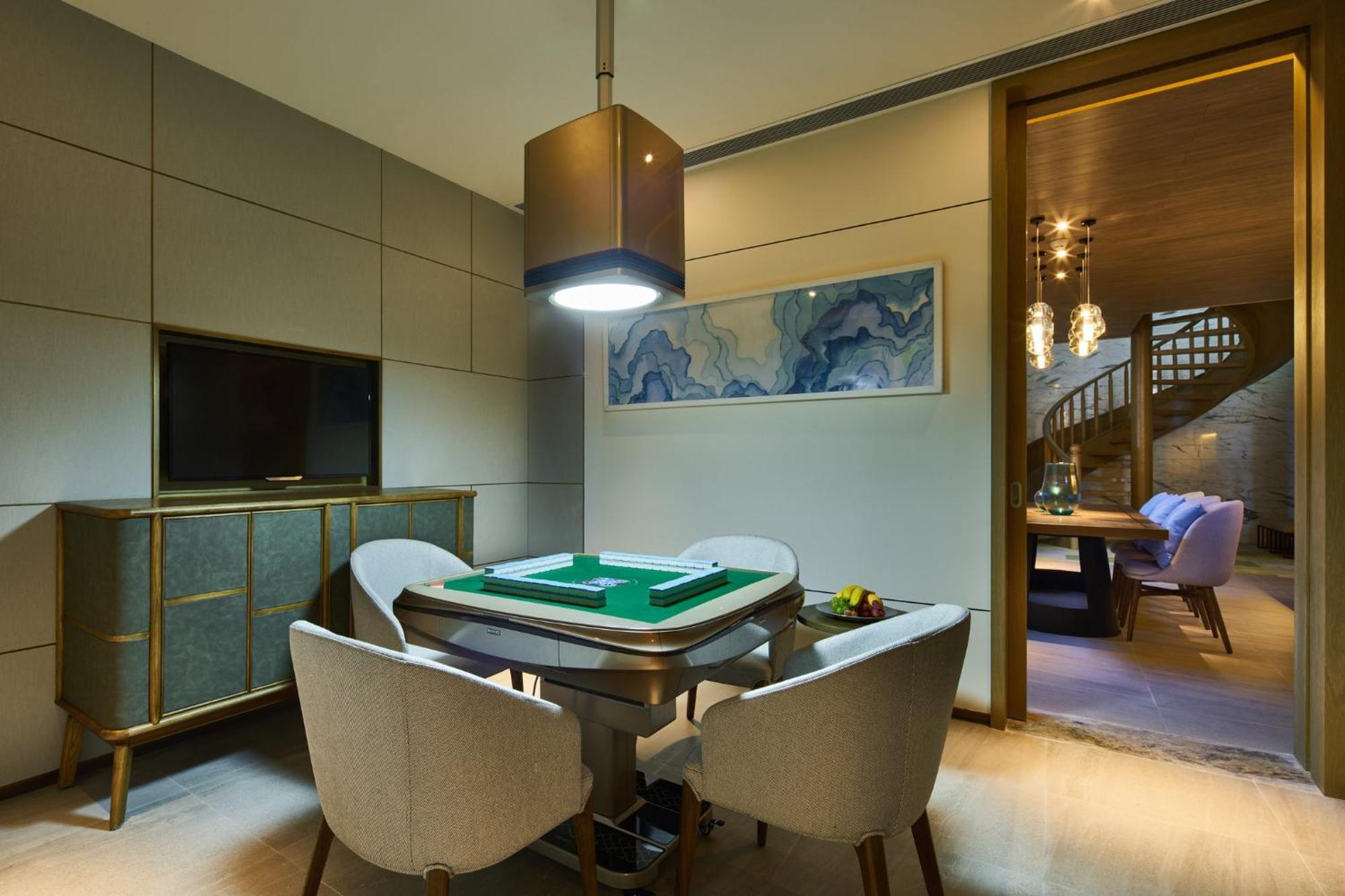 Crowne Plaza Ningbo Xiangshan Sea View By Ihg Xiangshan (Zhejiang) Exterior foto